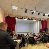 У пинских учащихся проверили знания о противодействии наркоторговле через викторину
