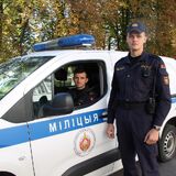 Правоохранители Пинщины готовы обеспечить безопасность гостей и жителей города на фестивале «Зори над Пиной» и праздновании Дня Независимости Республики Беларусь