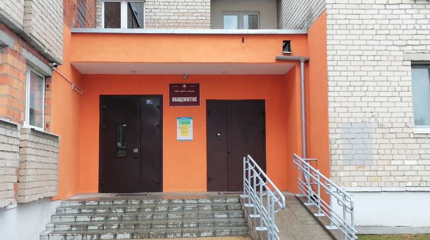 Как получить место в общежитии в Пинске: полная инструкция