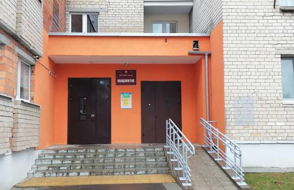 Как получить место в общежитии в Пинске: полная инструкция