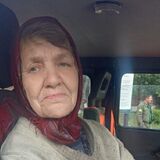 Пропавшая в Пинском районе Куницкая Нина Степановна спустя 14 суток найдена живой