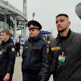 Хоккейный сезон начался. Как будут обеспечивать безопасность болельщиков?