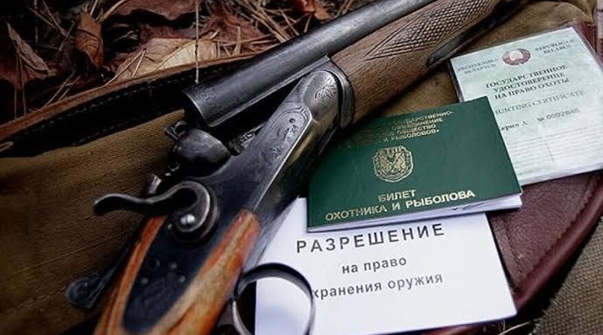 На территории Пинщины активно проводится СКМ «АРСЕНАЛ»
