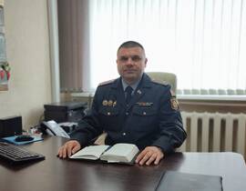 Важные изменения при поступлении в учреждения образования МВД