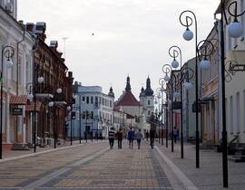 Август в Беларуси будет теплее обычного, но с дождями и грозами