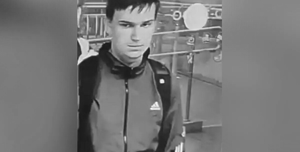 Обнаружено тело 22-летнего Никиты Одинокого, пропавшего в Пинске