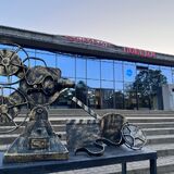 Афиша кинотеатра «Победа» в Пинске на 3–9 сентября 2026