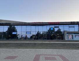 Кинотеатр «Победа» в Пинске: репертуар с 29 октября по 4 ноября 2026 года