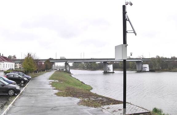 В Беларуси мельчают крупные реки — воды стало в два раза меньше
