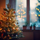Встретим Новый Год безопасно!