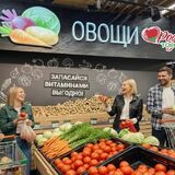 ТОП-5 белорусских овощей октября в «Евроопт»: свежесть и качество от отечественных фермеров
