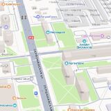В Пинске с 4 по 27 июня будет перекрыт участок улицы Костюшко
