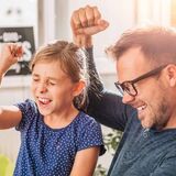 Как воспитать успешного ребёнка: 5 советов от психологов