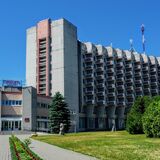 Возрождение гостиницы «Припять»: новый этап для Пинска