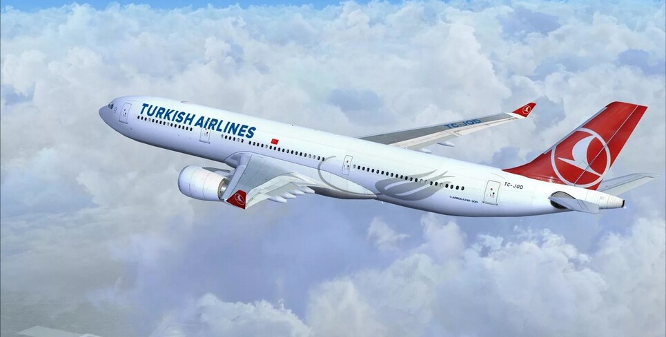 Turkish Airlines возвращается в Минск спустя 4 года: рейсы начнутся с 21 сентября