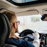 Водительские права белорусов будут признавать в Кыргызстане: готовится межправительственное соглашение