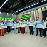 Как обычные белорусы выигрывают квартиры, автомобили и большие деньги в игре «Удача в придачу!»