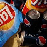 Пищевой гигант PepsiCo обновил свой логотип впервые за 25 лет