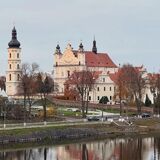 Зима задерживается? Синоптик Дмитрий Рябов рассказал о погоде в Беларуси 8-14 декабря