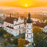 Фэст экскурсоводов приглашает пинчан и гостей города на бесплатные пешеходные экскурсии