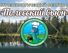 В Городище Пинского района пройдёт фестиваль «Полесский вьюн» с группой «Дрозды»