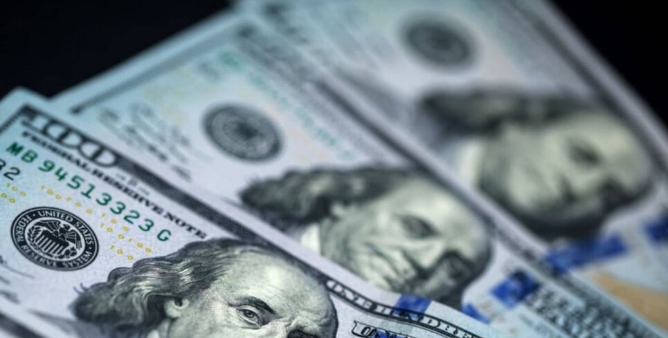 Белорусы избавляются от валюты. С начала года продали на $1,8 миллиарда больше, чем купили