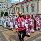 Пинск на три дня станет центром культурной жизни региона: с 26 по 28 июня пройдёт фестиваль «Зори над Пиной»