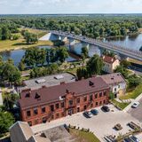 Пинск вошел в рейтинг «посуточных» городов. Смотрите, на каком месте
