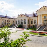 В 928-й День рождения города над Пиной девять пар создали семьи
