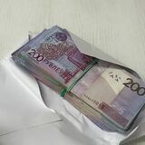 В Пинске бабушка спасла внука от мошенников — уже вёз им деньги