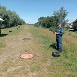 На страже безопасности – беспилотник!