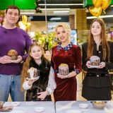 Певица Жанет рассказала, как готовится к Пасхе — и посоветовала «Евроопт»