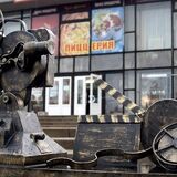 В Пинске закрыли единственный в городе кинотеатр