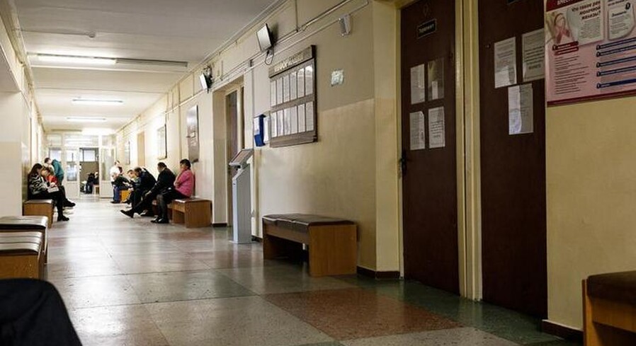 Почитайте новые правила приема в поликлиниках: памятка от Минздрава