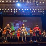 «Прыгажуню Палесся» выберут в Пинске (афиша)