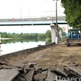 Рассмотрят возможность продления набережной