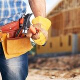 Строительные работы без регистрации в качестве ИП