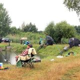 Старт летних состязаний для любителей рыбалки