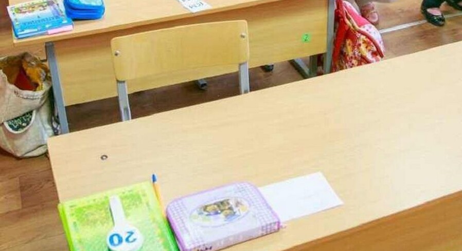 Для школьников появились видеоуроки по всем предметам