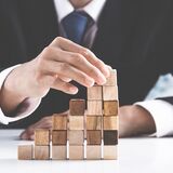 Минимизация налогов путем применения схемы «дробление бизнеса»