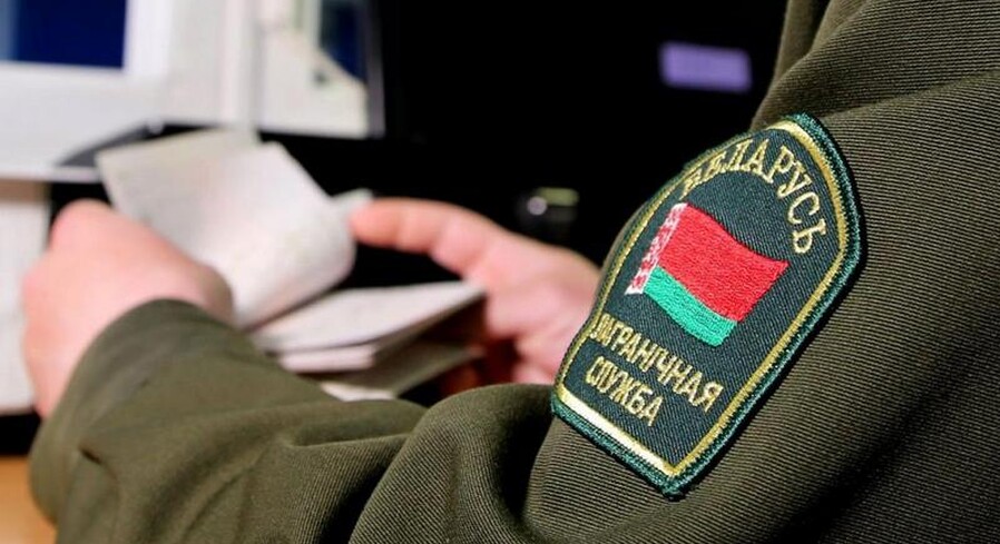 Беларусь закрыла на выезд наземные границы