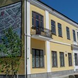 Памятник архитектуры в Пинске выставлен на электронные торги