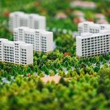 Пинчанам предлагают высказать свое мнение о названиях для двух новых микрорайонов города