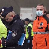 Ближайшие соседи Беларуси закрывают границы из-за коронавируса