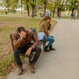 Двери «кризисной» комнаты всегда открыты