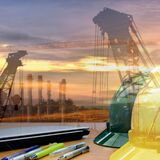 Какие объекты построят и реконструируют на Пинщине в 2025-м благодаря Госинвестпрограмме