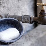 В Пинске 6 июня отключают горячую воду