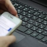 За 2022 год белорусы передали телефонным аферистам больше 12 млн рублей