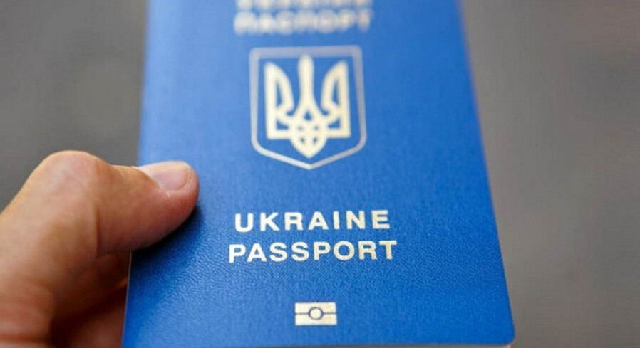 Граждане Украины будут въезжать в РБ по-новому