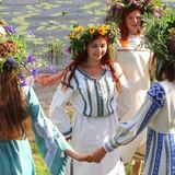 Народный праздник Купалье широко отметят в Пинском районе 6 июля